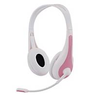 ACTTO BKS-38 SWEET HEADSET PINK