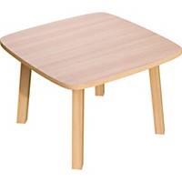 PAPERFLOW LOW TABLE BEECH