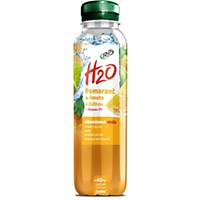 Rio H2O Flavoured Water, Orange And Lime, 0.4l, Pack of 6