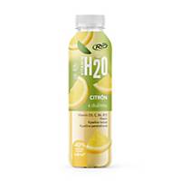 Rio H2O Wasser, Zitronengeschmack, 500 ml,  6 Stück