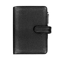 Exatime 14 organiser with Baltique cover black