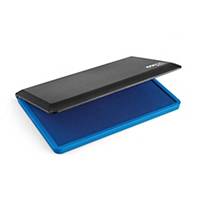 COLOP STAMP PAD 90X160MM BLUE