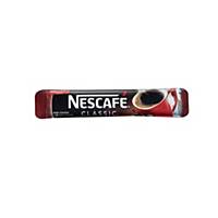 Nescafe Classic Coffee Stick 2g - Pack of 480