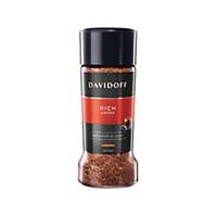 Davidoff Café Coffee Powder 100g