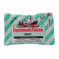 Fisherman s Friend Mint Sweet 25g