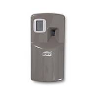 Dispenser per deodorante spray Tork 256055, 8.4x16.8cm, grigio