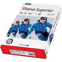 /PK4X500 PLANO SUPERIOR A3 100G WEISS