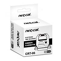 NEOCAL CRT 06 RIBBON FOR TIME RECORDER