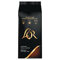 L OR GROUND COFFEE EQUILIBRE AROMA 1KG