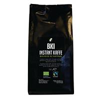 Instant kaffe BKI Fairtrade, 250 g