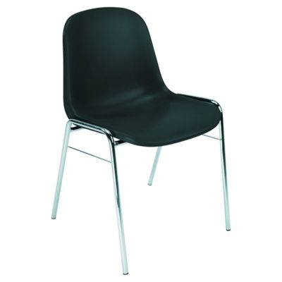 NOWY STYL BETA CHROME RECEPTION CHAIR