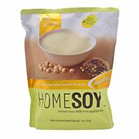 Homesoy Oat Instant Soy Milk 33g - Pack of 10