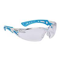 Bolle Rush+ Small Safety Spectacles Clr