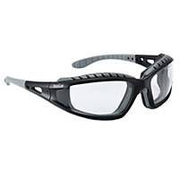 Bolle Tracker Safety Goggle Clear