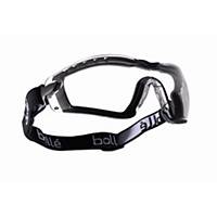 Bolle Cobra Safety Goggle Clear