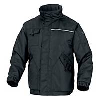 Delta Plus Northwood2 Waterproof Winter Jacket, Size L, Black