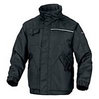 Delta Plus Northwood2 Waterproof Winter Jacket, Size 2XL, Black