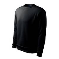 ADLER ESSENTIAL Sweatshirt, Größe 2XL, schwarz