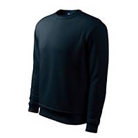 ADLER ESSENTIAL Sweatshirt, Größe S, marineblau
