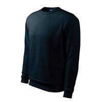 ADLER ESSENTIAL Sweatshirt, Größe XL, marineblau