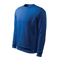 ADLER ESSENTIAL Sweatshirt, Größe L, königsblau