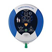 Defibrillator HeartSine AEDs Samaritan PAD 350P, Ansage in Deutsch