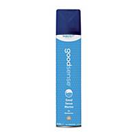 Deodorante per ambiente neutralizza odori Diversey Good Sense marine 500 ml