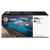 HP M0K02AE inkjet cartridge PageWide nr.991X black High Capacity [20.000 pages]