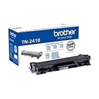 BROTHER TN2410 black toner cartridge 1.200 pages