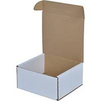 Bankers Box Mailing Box 253X204X102mm Pack Of 10
