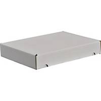 Bankers Box Mailing Box 310X223X51mm Pack Of 10