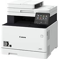 Canon I-Sensys MF732CDW  A4 Colour Multifunction Laser Printer