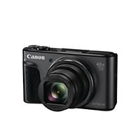 Canon Powershot SX730HS Digital Camera Black