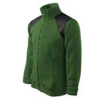 Rimeck® Jacket HI-Q Fleece Jacket, Size 2XL, Green