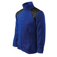 Rimeck® Jacket HI-Q Fleece Jacket, Size 2XL, Royal Blue