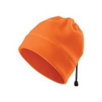 Reflexní zimní čepice Malfini® Practic, oranžová
