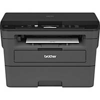 Brother DCP-L2530DW A4 Wireless Multifunction Mono Laser Printer