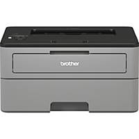 Brother HL-2350DW A4 Wireless Mono Laser Printer