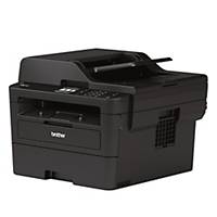 Brother MFC-L2730DW A4 Wireless Mono Multifunction Laser Printer
