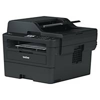 Brother MFC-L2730DW A4 Wireless Mono Multifunction Laser Printer