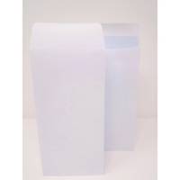 Lyreco White Envelopes DL S/S 90gsm - Pack Of 1000