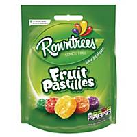 Nestle Fruit Pastilles Share Bag - Pack of 10