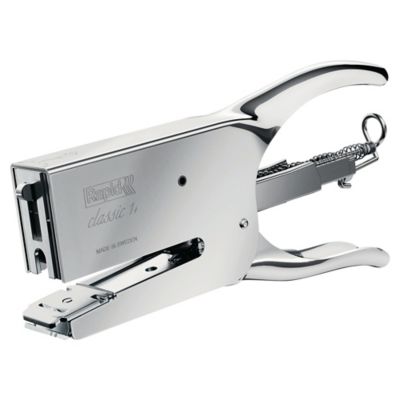 RAPID CLASSIC K1 NO.26/6 PLIERS - 50 SHEET CAPACITY