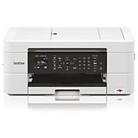 BROTHER MFC-L2710DW all-in-one wifi laserprinter
