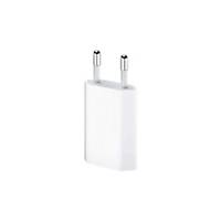 IPHONE USB CHARGER 5V/1A WHITE