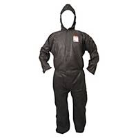 ANYSAFE J100 COVERALL TYPE1 L