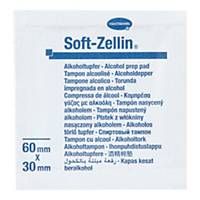 PK100 SOFT-ZELLIN COMPRESS FOR DISINFECT