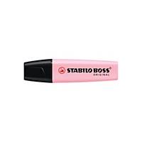 Stabilo Boss Original Pastel 70/129 Pink Brush