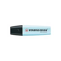 Stabilo Boss Original Pastel 70/113 Touch of Torqouise