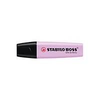 Stabilo Boss Original Pastel 70/155 Lilac Haze